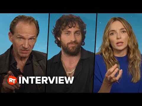 28 Years Later - Interview