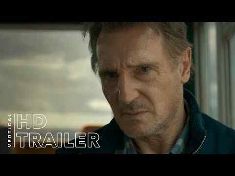 Ice Road: Vengeance - trailer 1