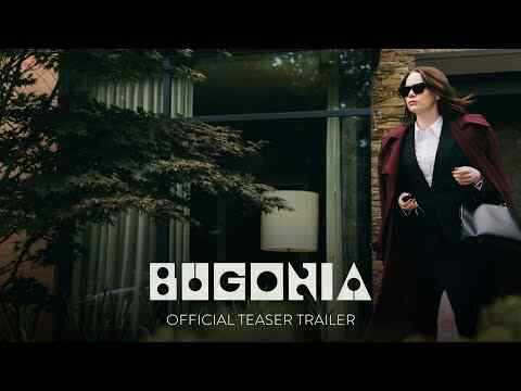 Bugonia - trailer 1