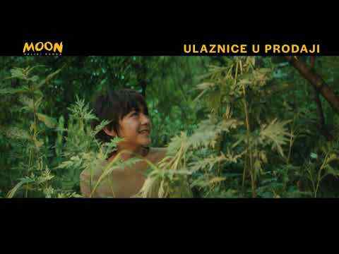 Moon: Veliki panda - TV Spot 1