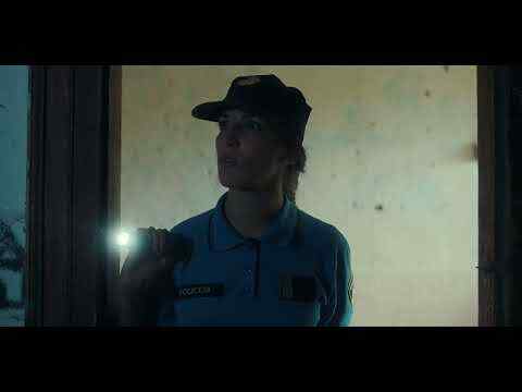 Bumbarovo ljeto - trailer 1