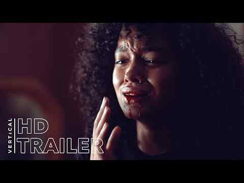 Eye for an Eye - trailer 1