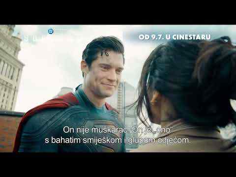 Superman - TV Spot 3