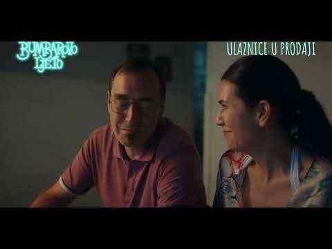 Bumbarovo ljeto - TV Spot 1