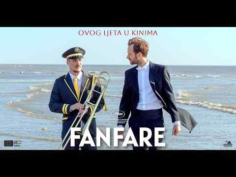 Fanfare - trailer 1