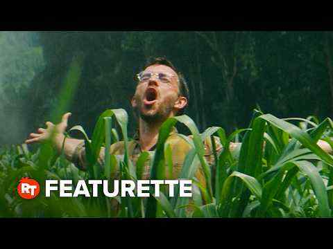 Jurassic World Rebirth - Featurette - Jonathan Bailey Scoring Session