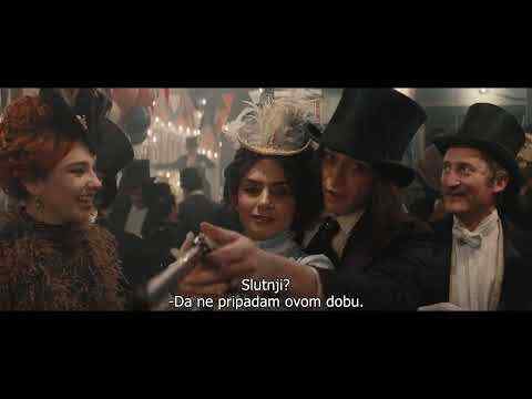 Drakula: vječna ljubav - trailer 1