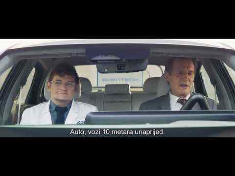 Goli pištolj - TV Spot 1
