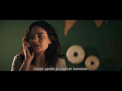 Posrednik - trailer 1