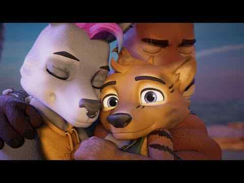 Izgubljeni tigar - trailer 1