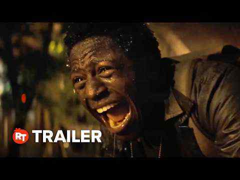 The Long Walk - trailer 2
