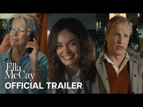 Ella McCay - trailer 1