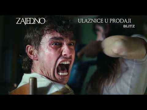 Zajedno - TV Spot 1