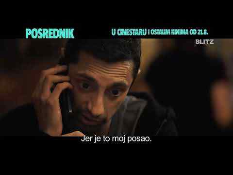 Posrednik - TV Spot 1