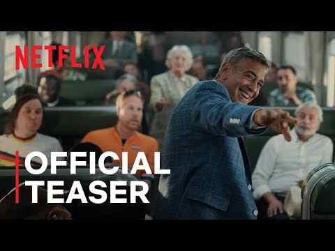 Jay Kelly - trailer 1