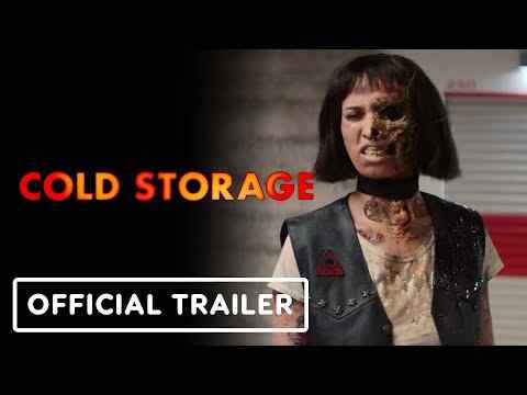 Cold Storage - trailer 1
