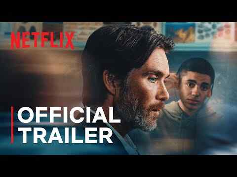 Steve - trailer 1