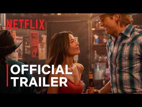 The Wrong Paris - trailer 1