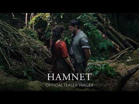 Hamnet - trailer 1