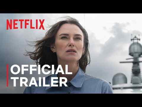 The Woman in Cabin 10 - trailer 1