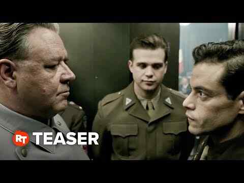 Nuremberg - trailer 2