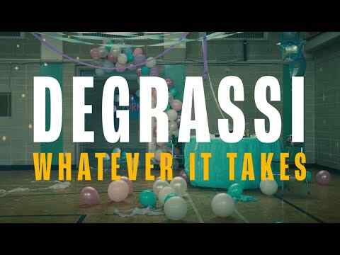 Degrassi: Whatever It Takes - trailer 1