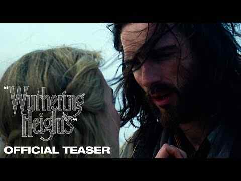 Orkanski Visovi - trailer 1