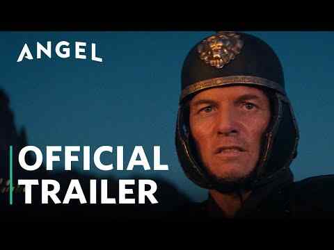 Betlehem: Godina nulta - trailer 2