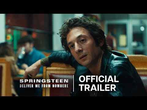 Springsteen: Izbavi me iz ništavila - trailer 2