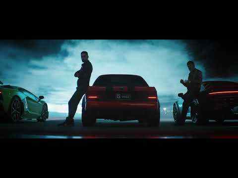 Cursa - trailer 1