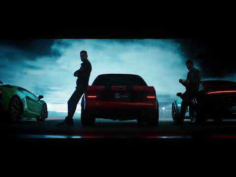 Pun gas - trailer 1