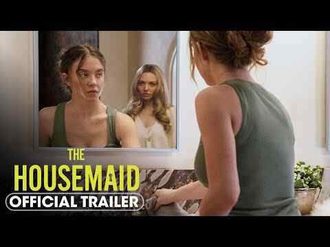 The Housemaid - trailer 1