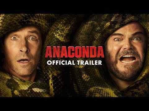 Anaconda - trailer 1