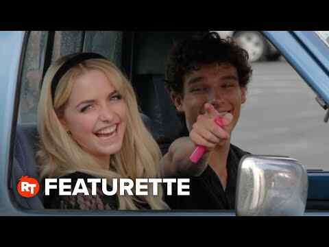 Regretting You - Featurette - Story
