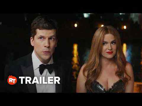 Now You See Me: Now You Don't - trailer 2