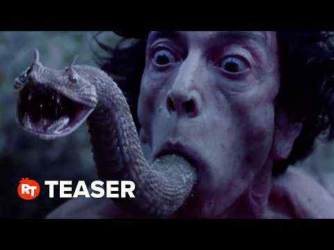 The Carpenter's Son - TV Spot 2