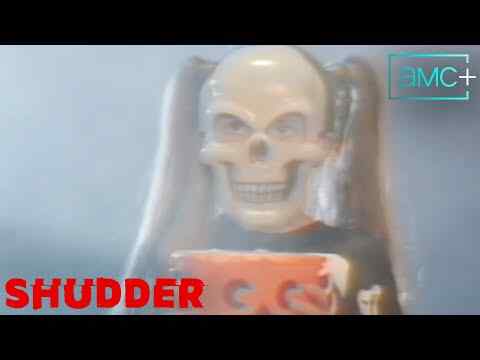 V/H/S/Halloween - trailer 1