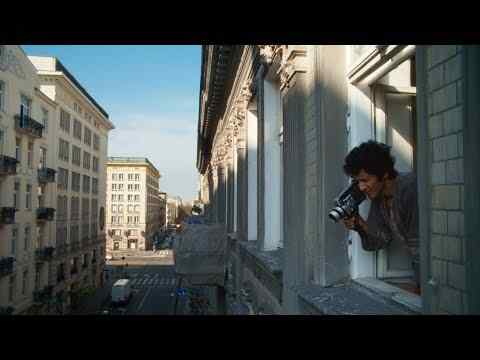 Listy z Wilczej - trailer 1