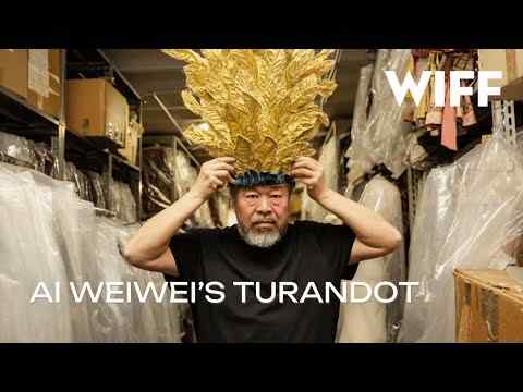 Ai Weiwei's Turandot - trailer 1
