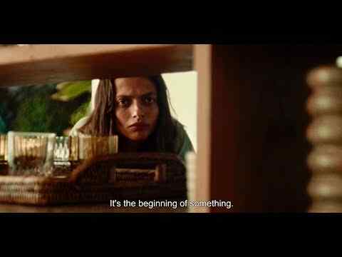 Le Royaume - trailer 1