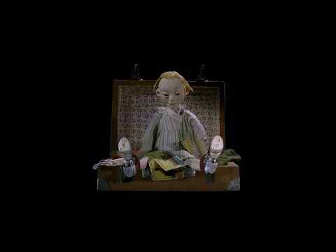 Memory Hotel - trailer 1