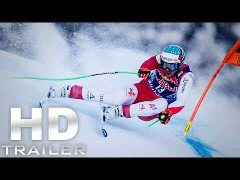 Downhill Skiers - Ain't No Mountain Steep Enough - trailer 1
