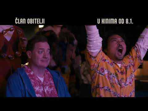 Član obitelji - TV Spot 1