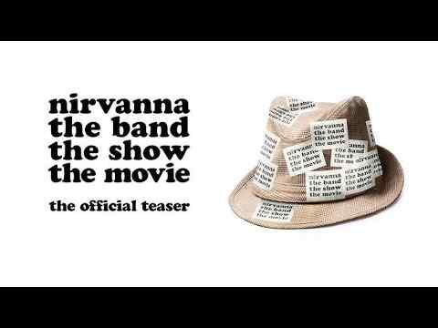 Nirvanna the Band the Show the Movie - trailer 1