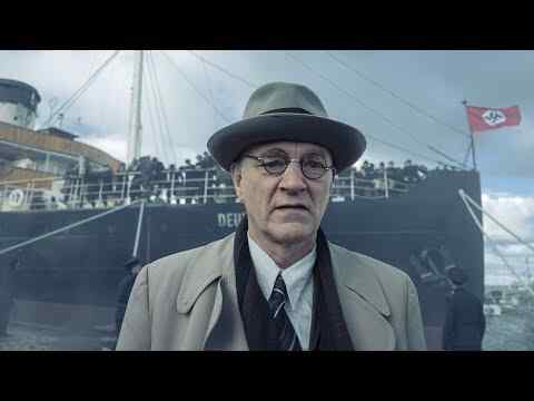 Ei koskaan yksin - trailer 1