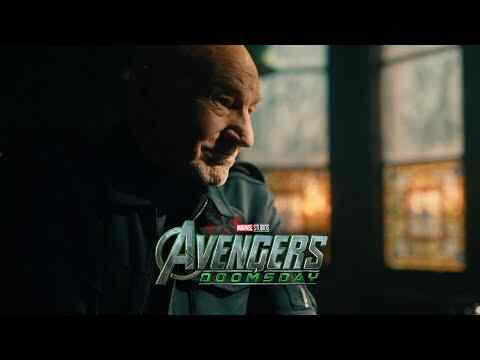 Osvetnici: Uspon doktora Dooma - trailer 3