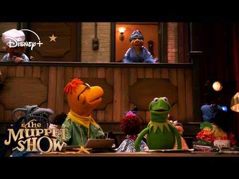 The Muppet Show - trailer 1