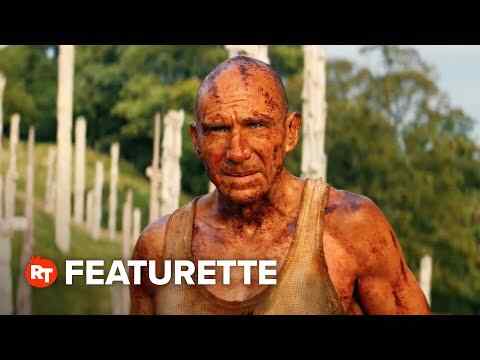 28 Years Later: The Bone Temple - Featurette - Dr. Kelson and The Unknown