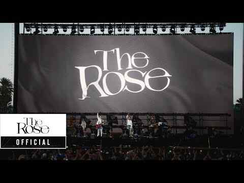 The Rose: Come Back to Me - trailer 1