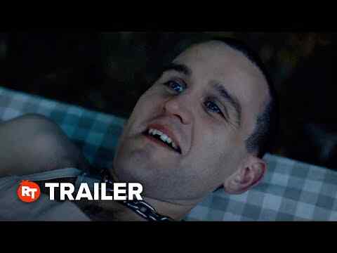 Pillion - trailer 2